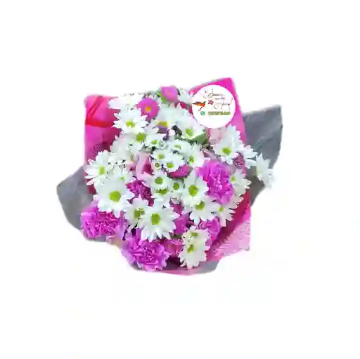 Bouquet Motivo
