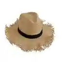 Sombrero Espantapájaros Disfraz Para Adulto