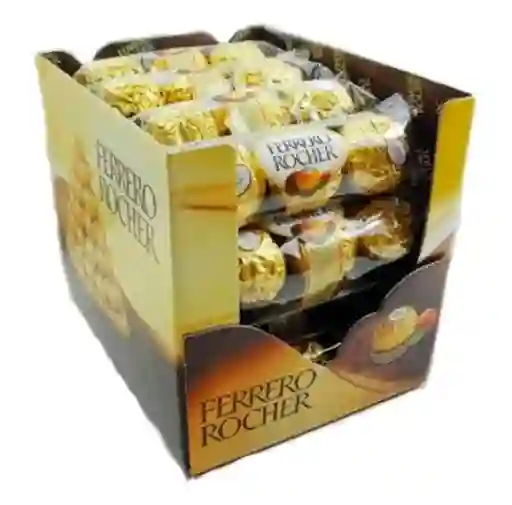 Ferrero Rocher Caja X48 Chocolates Regalo