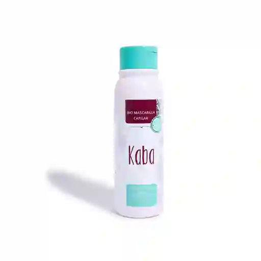 Biomascarilla Capilar 500 Ml Kaba