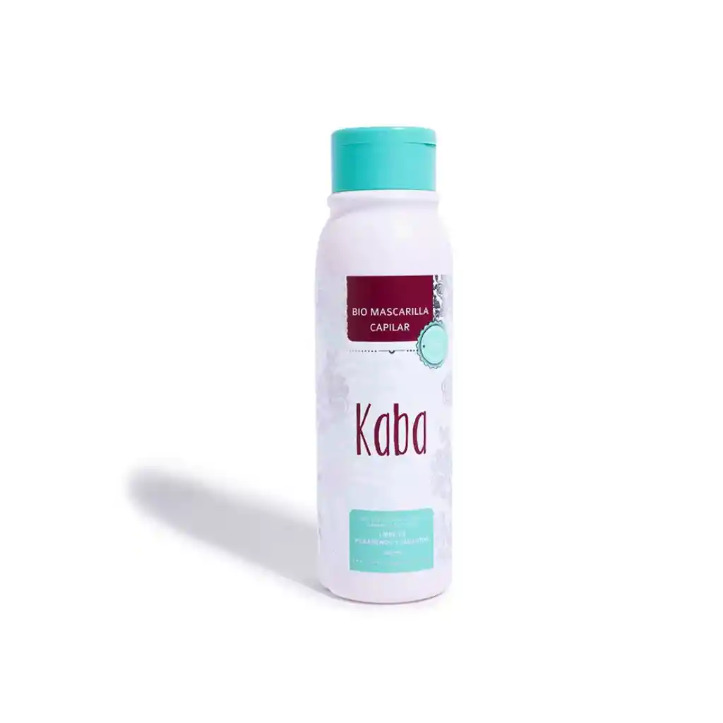 Biomascarilla Capilar 500 Ml Kaba