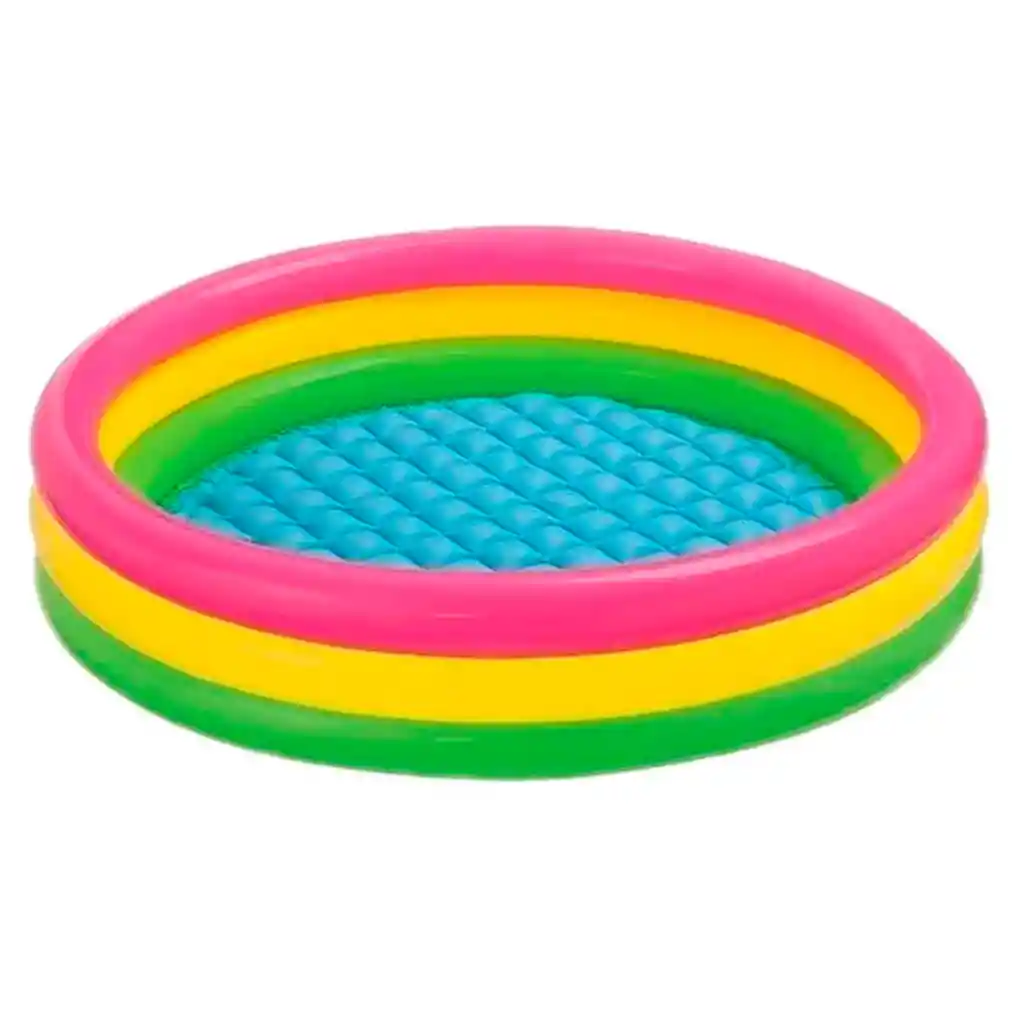 Piscina Inflable Intex 57412 De 114x25cm 131l