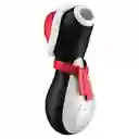 Estimulador Penguin Holiday Edición Navidad Satisfyer