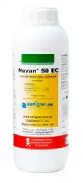 Nuvan 50 Xlitro