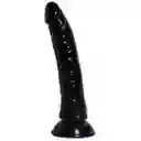 Dildo Realista De 21 Cm Black Marca Kissme Love