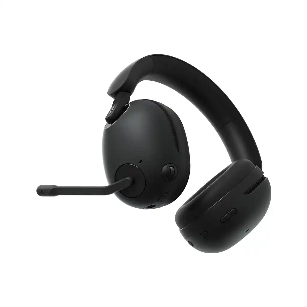 Audífonos Inalámbricos Sony Inzone H9 Para Gaming | Wh-g900n | Negro