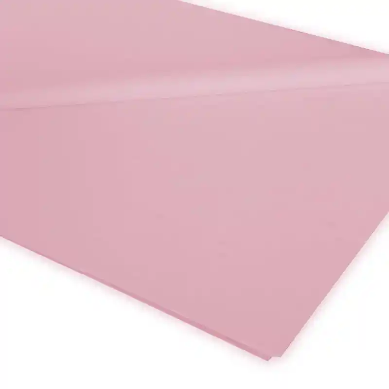 Papel Seda Rosa De Palo