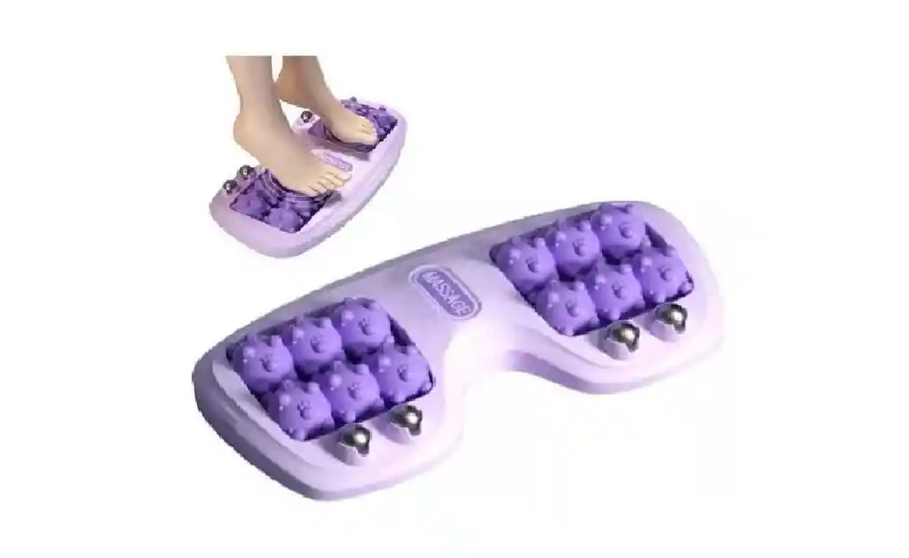 Masajeador De Pies