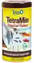 Tetramin Comida Peces Pez 200g