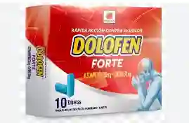 Dolofen Forte Sobre Tabletas