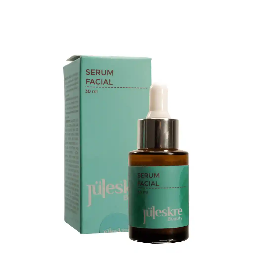 Juleskre Serum Facial Beauty