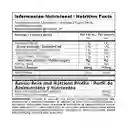 Bi Pro Mass 3lb - Nutramerican Pharma - Vainilla