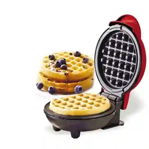 Máquina Waffle