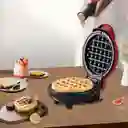 Máquina Waffle
