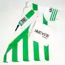 Camiseta Atlético Nacional 1997 - Talla S