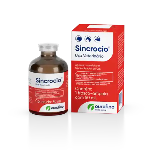 Sincrocio Iny Fco X 50 Ml