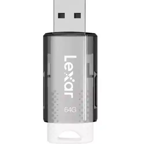 ⭐memoria Lexar Jumpdrive S60 - Usb 2.0 De 64 Gb⭐