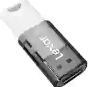 ⭐memoria Lexar Jumpdrive S60 - Usb 2.0 De 64 Gb⭐