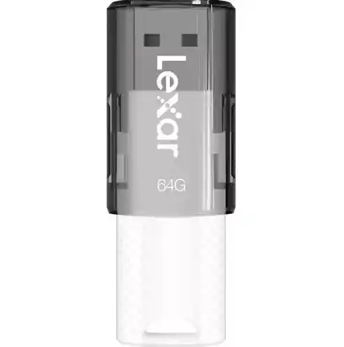 ⭐memoria Lexar Jumpdrive S60 - Usb 2.0 De 64 Gb⭐