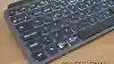 Teclado Mx Keys