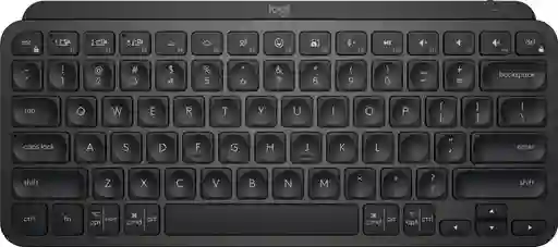 Teclado Mx Keys