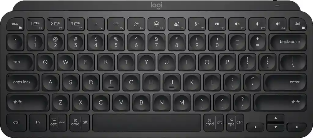 Teclado Mx Keys