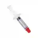 ⭐pasta Térmica Manhattan, Para Cpu, En Jeringa De 1.5g⭐