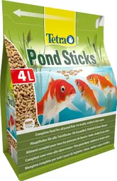 Tetra Pond Sticks Koi 450g