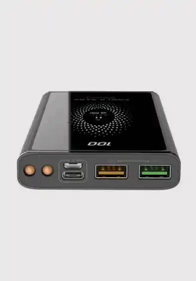 Power Bank Harvic 20000 Mah