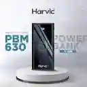 Power Bank Harvic 20000 Mah