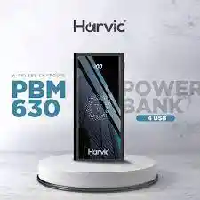 Power Bank Harvic 20000 Mah