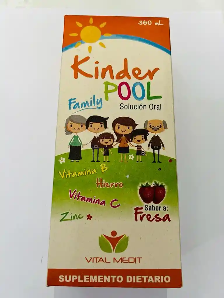 Kinder Pool