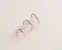 Ear Cuff Triple