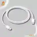 Cable Usb-c Apple Original Iphone 15