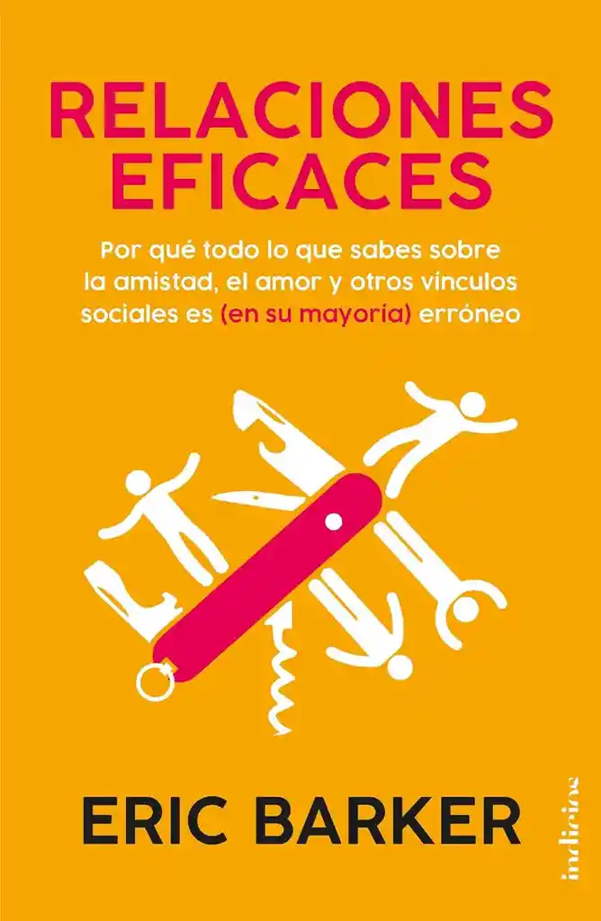 Relaciones Eficaces