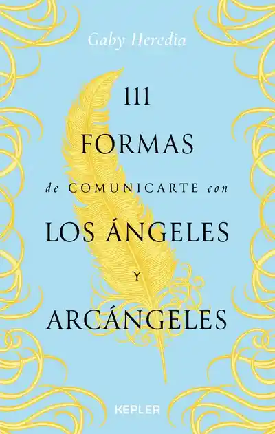 111 Formas De Comunicarse Con Los Ángeles