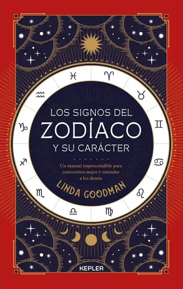 Los Signos Del Zodíaco Y Su Carácter