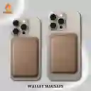 Apple Wallet Magsafe