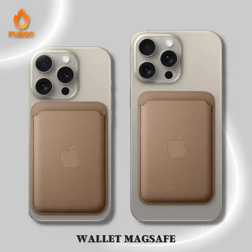 Apple Wallet Magsafe