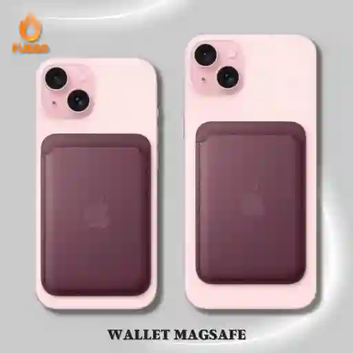 Apple Wallet Magsafe