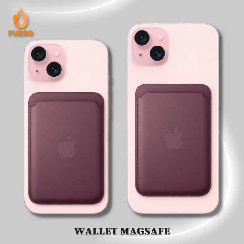 Apple Wallet Magsafe