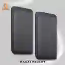 Apple Wallet Magsafe