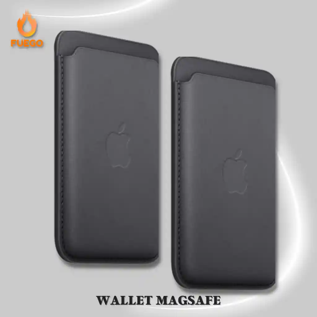 Apple Wallet Magsafe