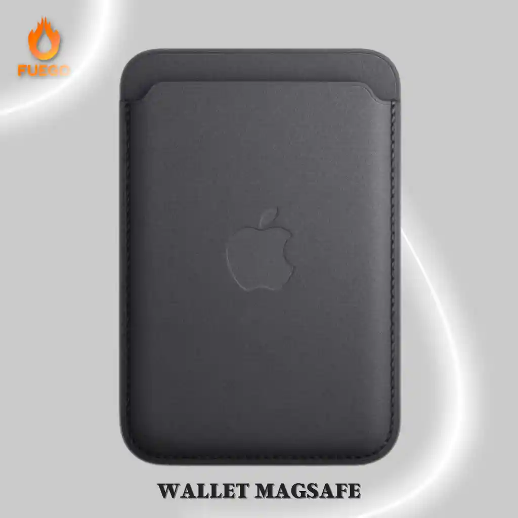 Apple Wallet Magsafe