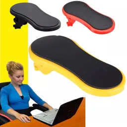 Extensor Escritorio Para Computadora Soporte Reposabrazos