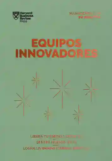 Equipos Innovadores