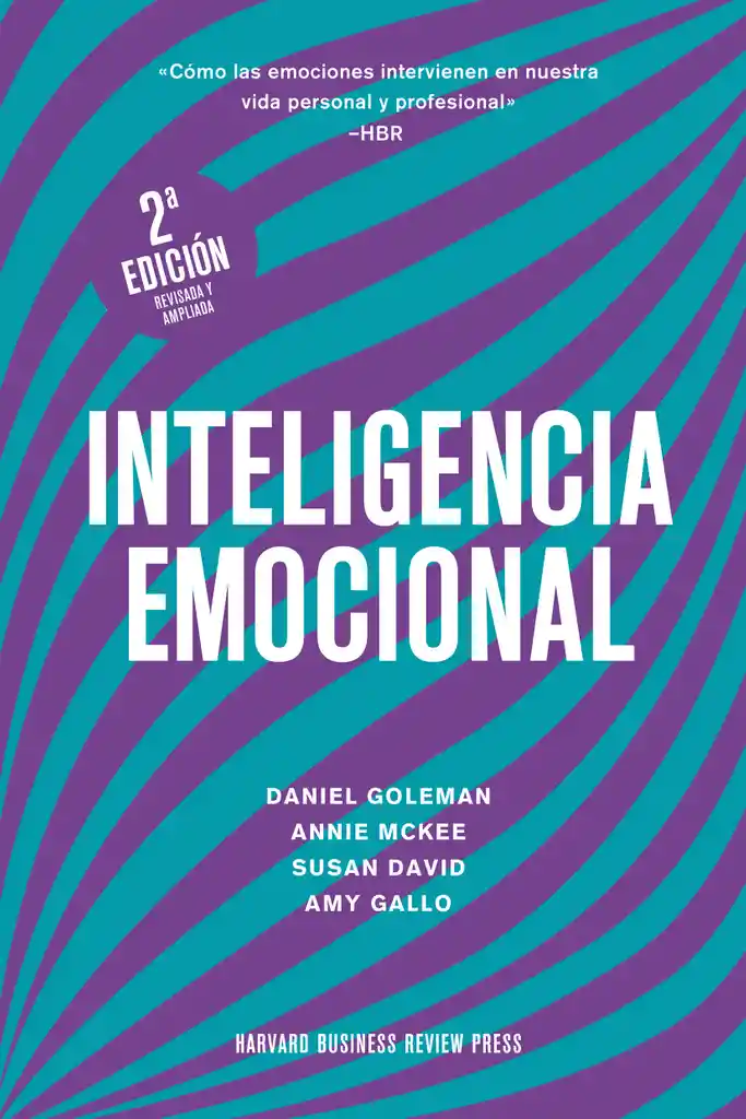 Inteligencia Emocional