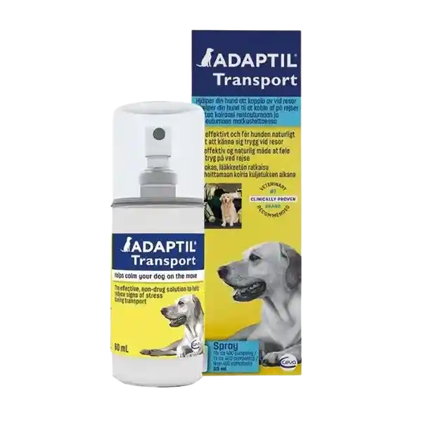 Adaptil Transport 60ml