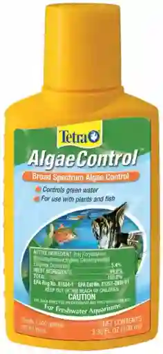 Tetra Algaecontrol Antialga 100ml