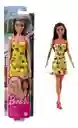 Barbie Fashionsita Muñeca Chic Con Accesorios Original